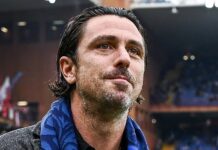 Nicola Pozzi torna alla Samp dopo 11 anni: l’ex San Donato Tavarnelle e Grassina sarà collaboratore di mister Gregucci