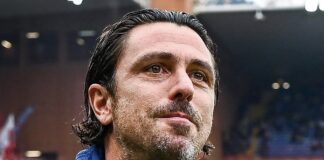 Nicola Pozzi torna alla Samp dopo 11 anni: l’ex San Donato Tavarnelle e Grassina sarà collaboratore di mister Gregucci