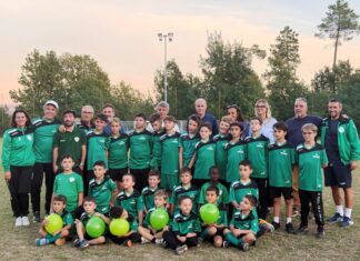 Presentazione squadre 2025 FC Mercatale44