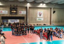 15 squadre per oltre 280 atlete: il Chianti Volley ha presentato la sua stagione 2025/2026