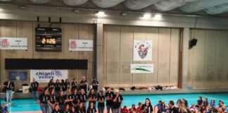 15 squadre per oltre 280 atlete: il Chianti Volley ha presentato la sua stagione 2025/2026