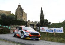 46esimo Rally della Fettunta: il 6-7 dicembre tantissime novità nella corsa. Pubblico al centro dei… tracciati