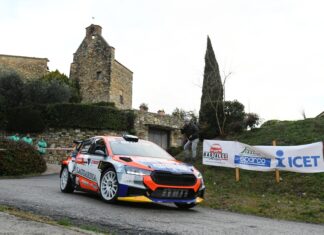 Rally della Fettunta_Tignano