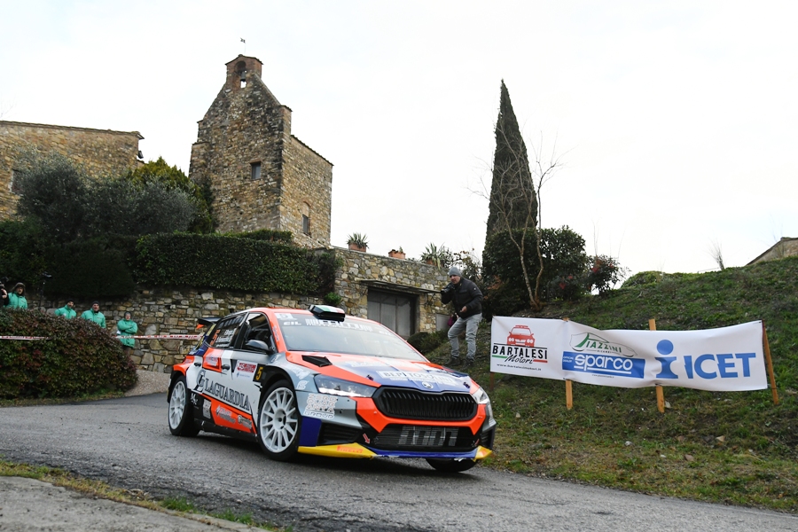 Rally della Fettunta_Tignano