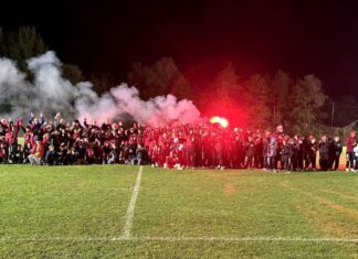 Real Chianti_presentazione squadre