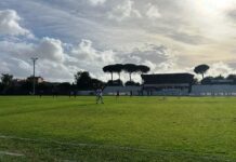 Folegnani porta avanti il Saline, Mazzoni impatta per il Cerbaia: alla fine è 1-1