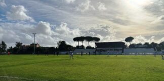 Folegnani porta avanti il Saline, Mazzoni impatta per il Cerbaia: alla fine è 1-1