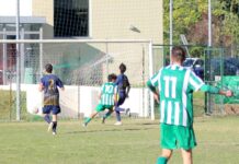 Segnano Cirri e Mugnaini, la Sambuca vince il derby 2-1 e sorpassa: alla Grevigiana non basta Fiumi