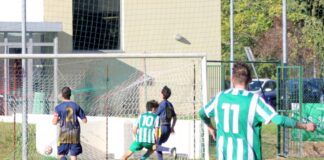 Segnano Cirri e Mugnaini, la Sambuca vince il derby 2-1 e sorpassa: alla Grevigiana non basta Fiumi