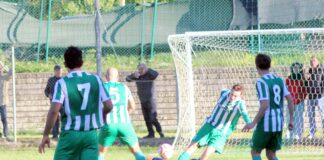 Sambuca, una vittoria a tavolino che vale un posto play-off: per il giudice sportivo è 3-0 contro la Dinamo Florentia