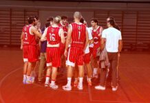Divisione regionale 2, esordio stagionale con vittoria (in trasferta) per la Micromec Basket San Casciano