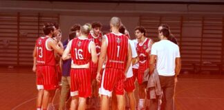 Divisione regionale 2, esordio stagionale con vittoria (in trasferta) per la Micromec Basket San Casciano
