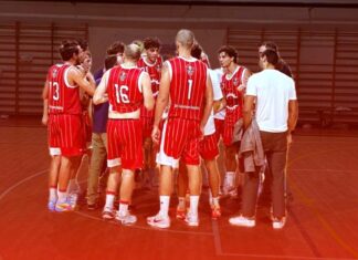 San Casciano Basket DLF Basket