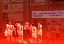 Basket, DR2: la Micromec San Casciano batte la Pol. Valle Mugnone (82-75) dopo un tempo supplementare