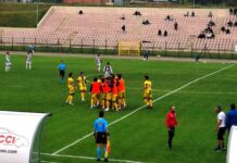 Il San Donato Tavarnelle non si ferma più. Cecchi-gol e anche il Vivi Altotevere Sansepolcro è battuto