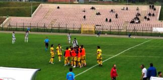 Il San Donato Tavarnelle non si ferma più. Cecchi-gol e anche il Vivi Altotevere Sansepolcro è battuto