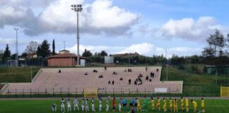 Gran derby salvezza al ‘Pianigiani’ e tanto altro ancora: il programma della domenica