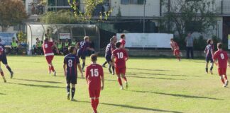 Terza categoria, definiti i gironi 2026/27: le “nostre” squadre sono tutte nel C