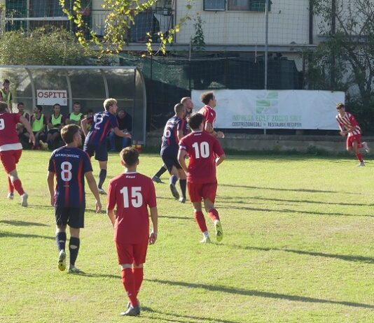 Terza categoria, definiti i gironi 2026/27: le “nostre” squadre sono tutte nel C