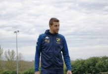 L’INTERVISTA / San Vincenzo a Torri, parla mister Lari: “Non ci nascondiamo, puntiamo a migliorarci”