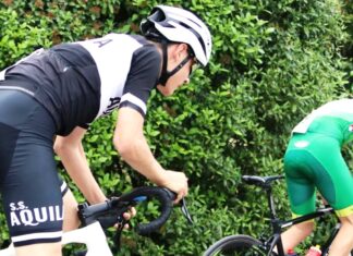 Sancascianese Ciclismo Aquila Ponte a Ema