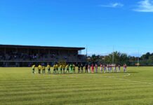 Il derbyssimo di Promozione fra Sancascianese e Libertas Barberino Tavarnelle finisce a reti bianche