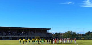 Il derbyssimo di Promozione fra Sancascianese e Libertas Barberino Tavarnelle finisce a reti bianche