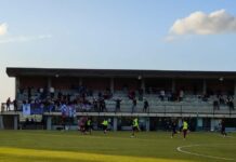 Sancascianese, la beffa arriva al secondo minuto di recupero: al comunale vince (0-1) l’Orbetello