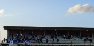 Sancascianese, la beffa arriva al secondo minuto di recupero: al comunale vince (0-1) l’Orbetello