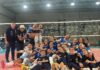 Serie B2, vittoria di grinta e cuore del Chianti Volley contro Volley Livorno: un 3-1 tutto da… assaporare
