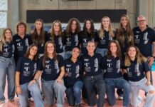 Tie break indigesti: Chianti Volley, la Serie C e la Serie B2 perdono entrambe al quinto set