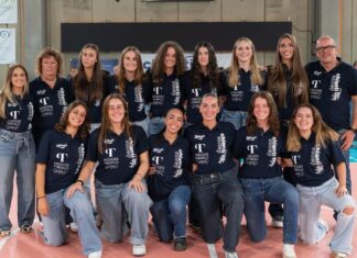Serie C Chianti Volley