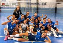 Tre punti importanti per la Serie C del Chianti Volley: che vince 3-1 contro Invicta Leonini Costruzioni