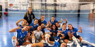 Tre punti importanti per la Serie C del Chianti Volley: che vince 3-1 contro Invicta Leonini Costruzioni