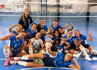 Serie C Chianti Volley