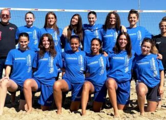 Serie C Chianti Volley1