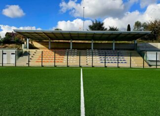 Stadio Frosali rinnovato2