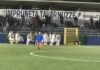 Nottata epica, l’Impruneta Tavarnuzze rimonta dall’1-3 e batte 4-3 la Dinamo Florentia. Chiantigiani avanti in Coppa