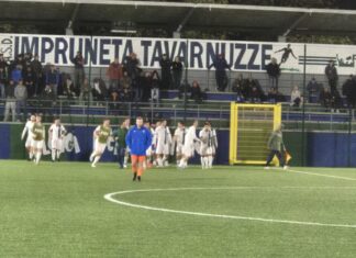 Tavarnuzze Dinamo 8