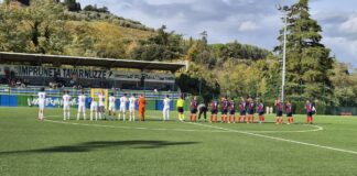 Infrasettimanale d’Eccellenza (girone A) e Coppa Toscana di Seconda: oggi Castellina-Mercatale, domani Tavarnuzze-Dinamo