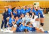 Terza Divisione, esordio con vittoria per le ragazze del Chianti Volley: vittoria casalinga