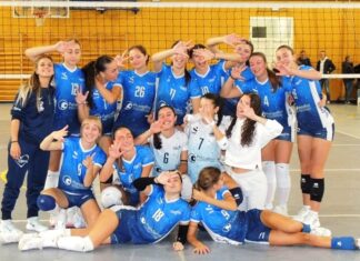Terza Divisione Chianti Volley