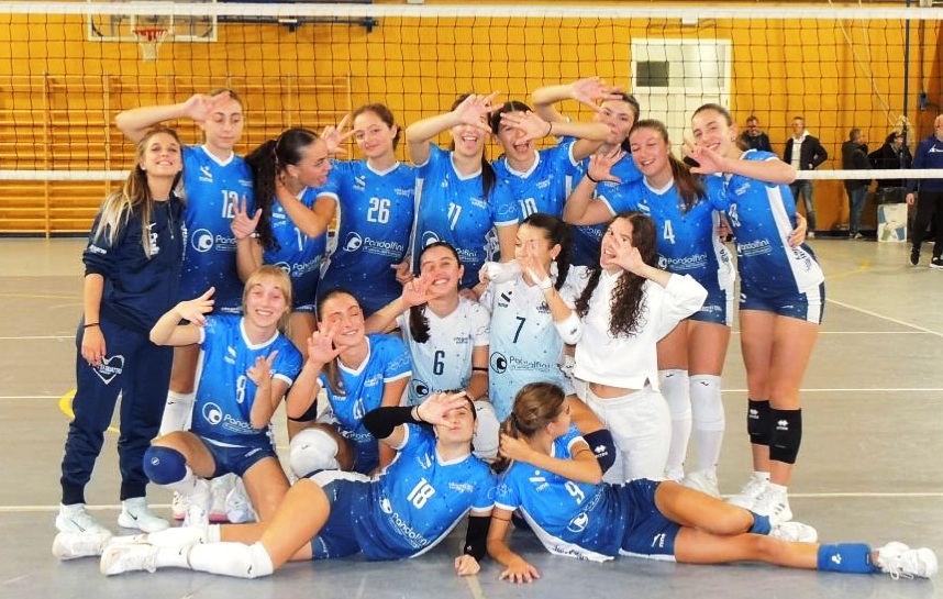 Terza Divisione Chianti Volley