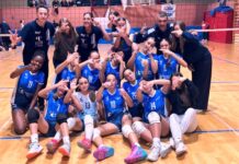 Chianti Volley, i tie break vincenti li giocano Terza Divisione Junior e Under 14 Bianca!