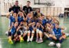 3-0 casalingo all’Olimpia Poliri: l’Under 16 Blu del Chianti Volley porta a casa una splendida vittoria casalinga