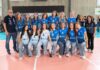 Chianti Volley: l’Under 18 Blu perde in casa (al tie break) contro Fucecchio Volley