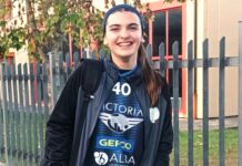 Grande soddisfazione alla Giotti Victoria Volley: Viola Landi convocata alle selezioni territoriali