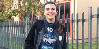 Grande soddisfazione alla Giotti Victoria Volley: Viola Landi convocata alle selezioni territoriali