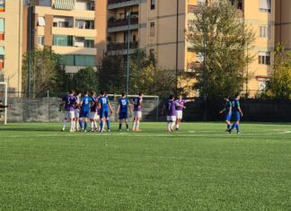 Virtus Bronzetto Tavarnuzze 5