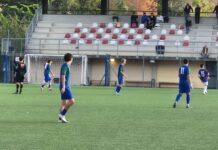 L’Impruneta Tavarnuzze si gioca la finale play-off contro la Florence. Virtus Lilliano, svanisce con uno 0-0 il sogno della Seconda